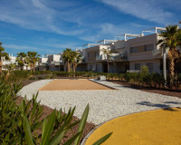 Nieuwbouw Woningen - Appartement / Flat - Orihuela - Entre Naranjos