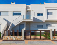 Nieuwbouw Woningen - Appartement / Flat - Orihuela - Entre Naranjos