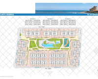 Nieuwbouw Woningen - Appartement / Flat - Pilar de la Horadada - Lo Monte