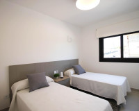 Nieuwbouw Woningen - Appartement / Flat - Pilar de la Horadada - Lo Romero Golf