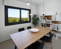 Nieuwbouw Woningen - Appartement / Flat - Pilar de la Horadada - Lo Romero Golf