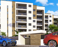 Nieuwbouw Woningen - Appartement / Flat - Pilar de la Horadada - Mil Palmeras