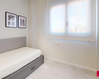 Nieuwbouw Woningen - Appartement / Flat - Pilar de la Horadada - Mil Palmeras