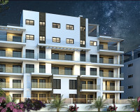 Nieuwbouw Woningen - Appartement / Flat - Pilar de la Horadada - Mil Palmeras