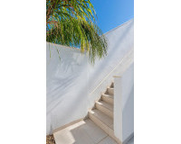 Nieuwbouw Woningen - Appartement / Flat - Pilar de la Horadada - Parque del Mediterraneo