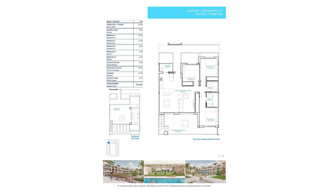 Nieuwbouw Woningen - Appartement / Flat - Pilar de la Horadada - Playa de las Higuericas