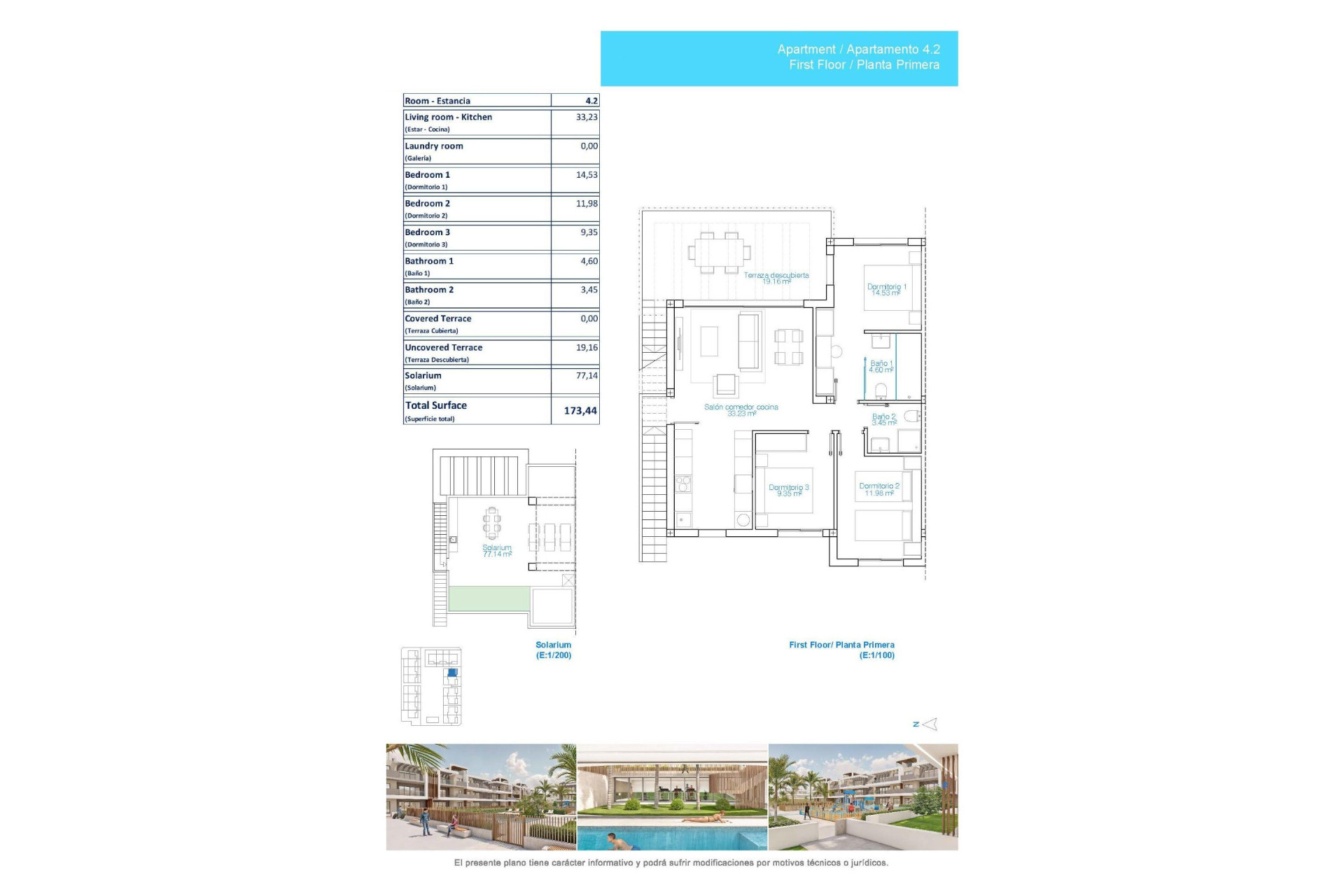 Nieuwbouw Woningen - Appartement / Flat - Pilar de la Horadada - Playa de las Higuericas