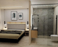 Nieuwbouw Woningen - Appartement / Flat - Pilar de la Horadada - Playa de las Higuericas