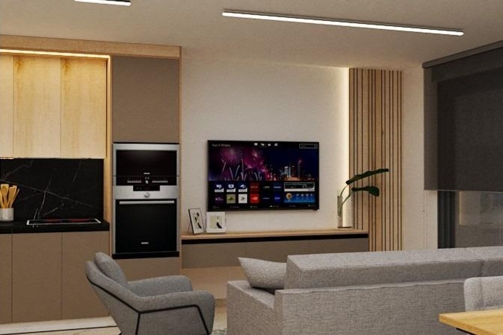 Nieuwbouw Woningen - Appartement / Flat - Pilar de la Horadada - Playa de las Higuericas
