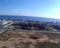 Nieuwbouw Woningen - Appartement / Flat - Pilar de la Horadada - Playa de las Higuericas