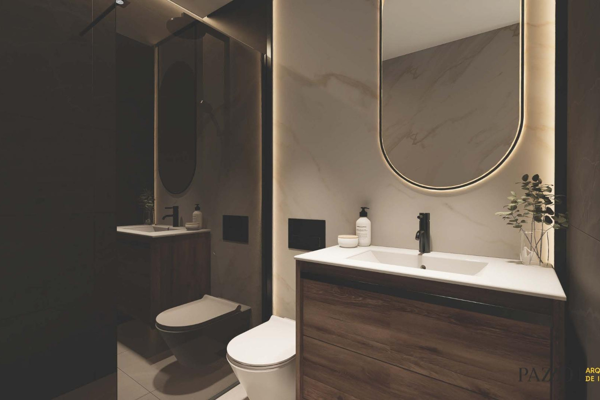 Nieuwbouw Woningen - Appartement / Flat - Pilar de la Horadada - pueblo