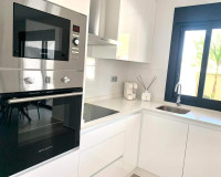 Nieuwbouw Woningen - Appartement / Flat - Pilar de la Horadada - pueblo