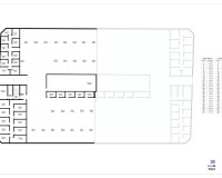 Nieuwbouw Woningen - Appartement / Flat - Pilar de la Horadada - pueblo