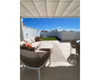 Nieuwbouw Woningen - Appartement / Flat - Pilar de la Horadada - pueblo