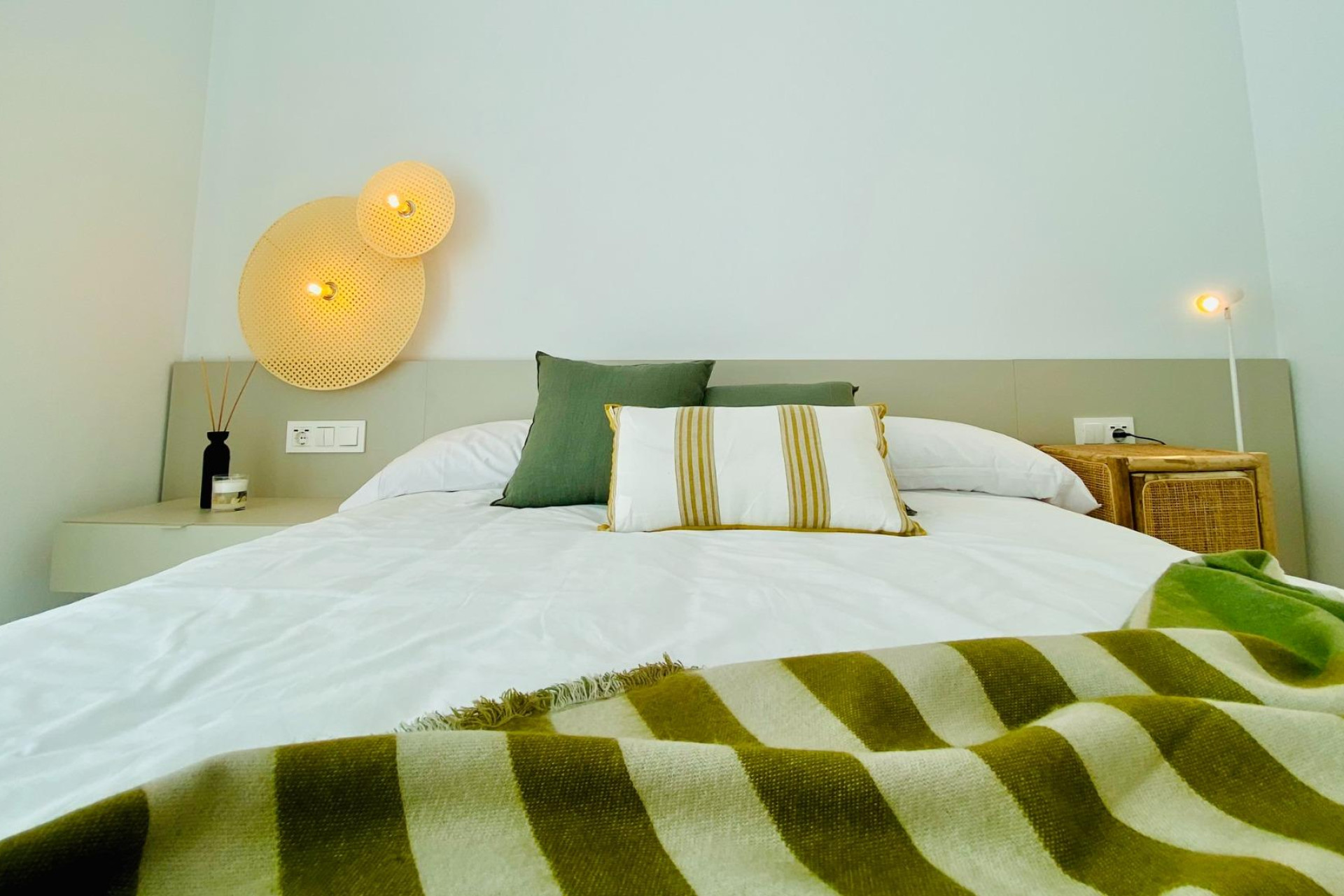 Nieuwbouw Woningen - Appartement / Flat - Pilar de la Horadada - pueblo