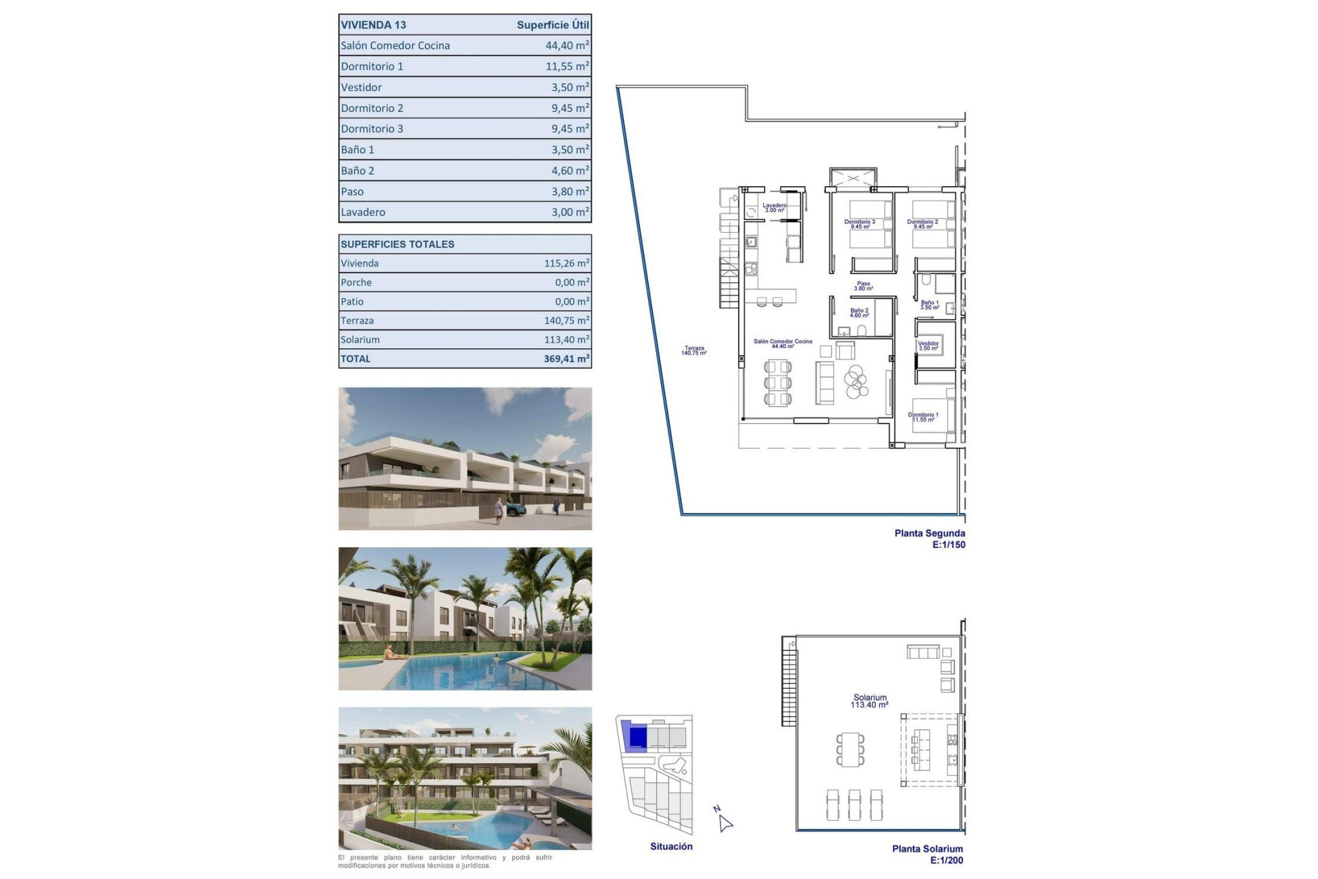 Nieuwbouw Woningen - Appartement / Flat - Pilar de la Horadada - pueblo