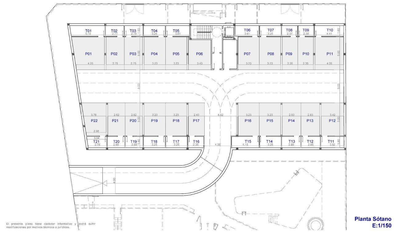 Nieuwbouw Woningen - Appartement / Flat - Pilar de la Horadada - pueblo