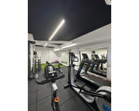 Nieuwbouw Woningen - Appartement / Flat - Pilar de la Horadada - pueblo