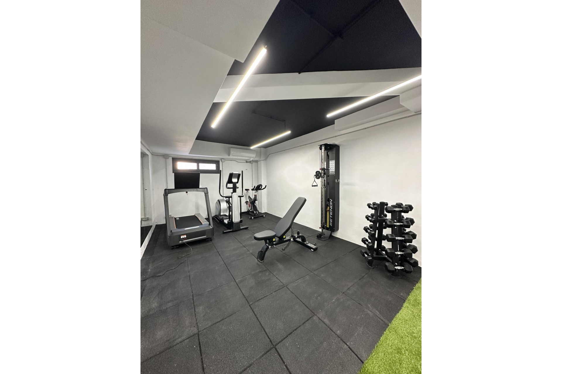 Nieuwbouw Woningen - Appartement / Flat - Pilar de la Horadada - pueblo