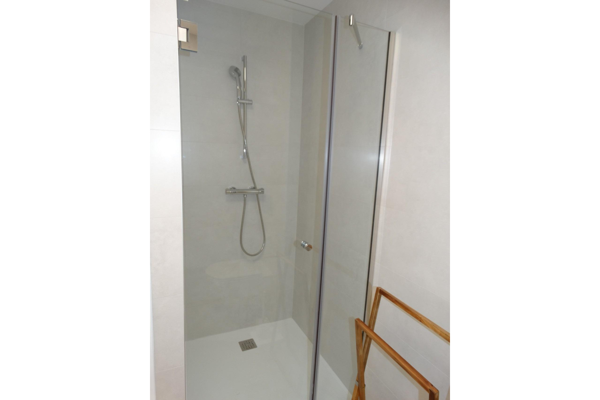 Nieuwbouw Woningen - Appartement / Flat - Pilar de la Horadada - pueblo