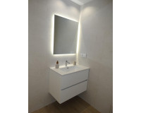 Nieuwbouw Woningen - Appartement / Flat - Pilar de la Horadada - pueblo