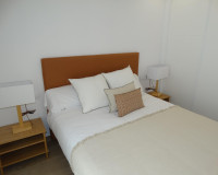 Nieuwbouw Woningen - Appartement / Flat - Pilar de la Horadada - pueblo
