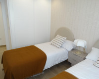 Nieuwbouw Woningen - Appartement / Flat - Pilar de la Horadada - pueblo