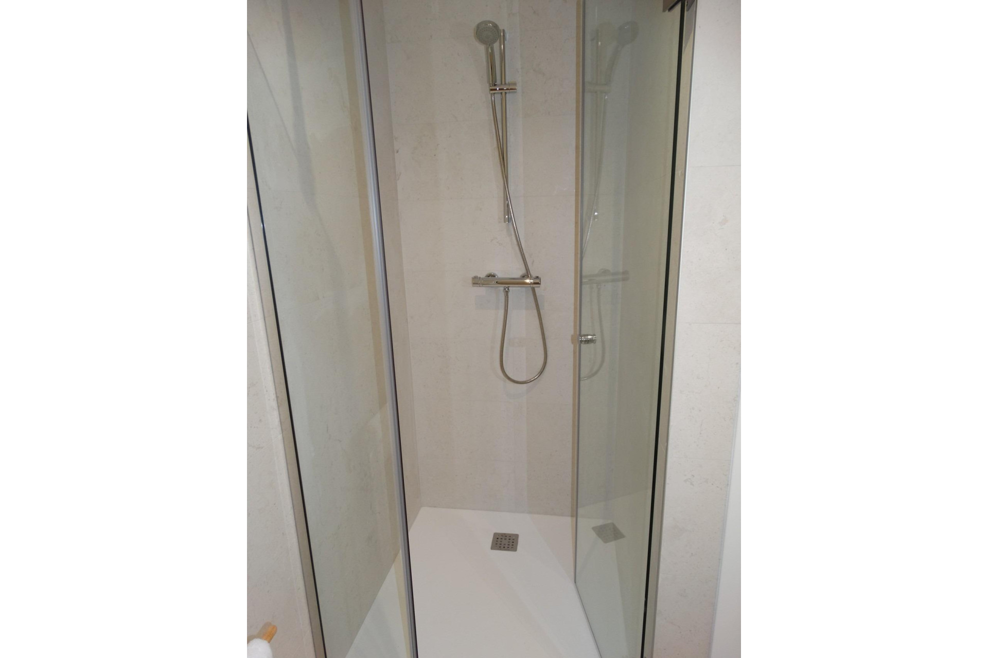 Nieuwbouw Woningen - Appartement / Flat - Pilar de la Horadada - pueblo