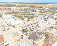 Nieuwbouw Woningen - Appartement / Flat - Pilar de la Horadada - pueblo