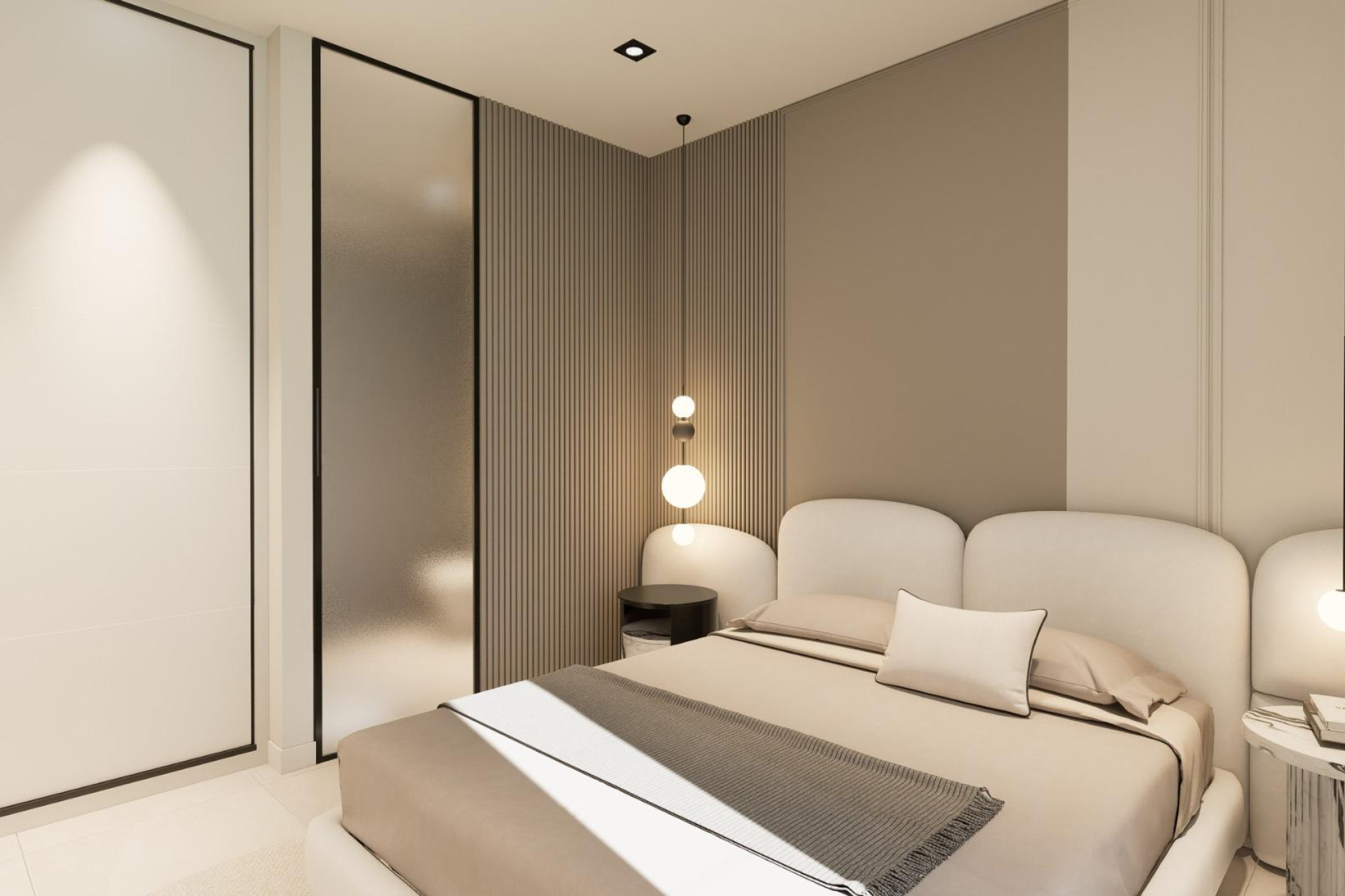 Nieuwbouw Woningen - Appartement / Flat - Pilar de la Horadada - pueblo
