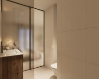 Nieuwbouw Woningen - Appartement / Flat - Pilar de la Horadada - pueblo