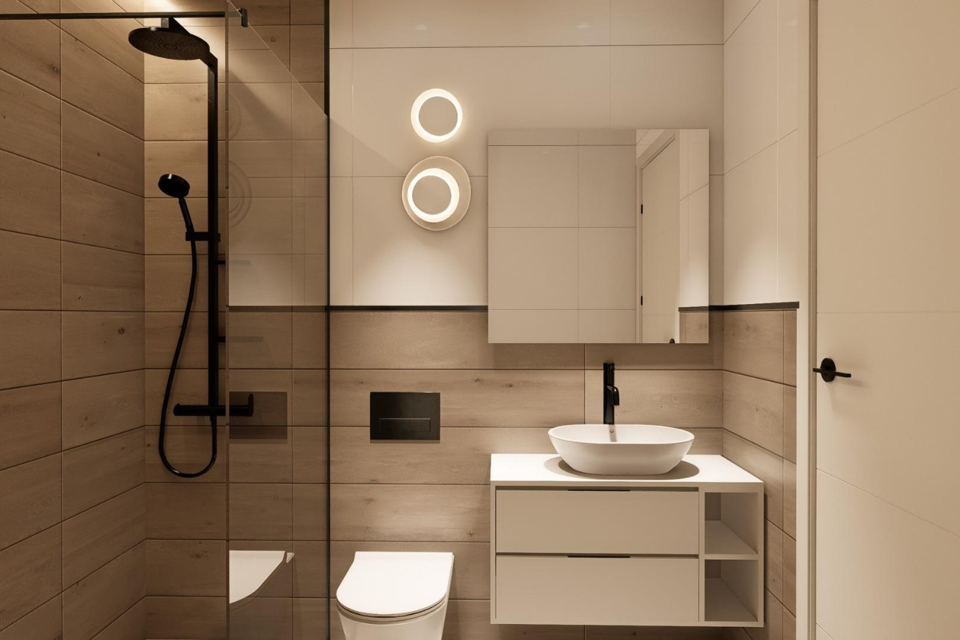 Nieuwbouw Woningen - Appartement / Flat - Pilar de la Horadada - pueblo