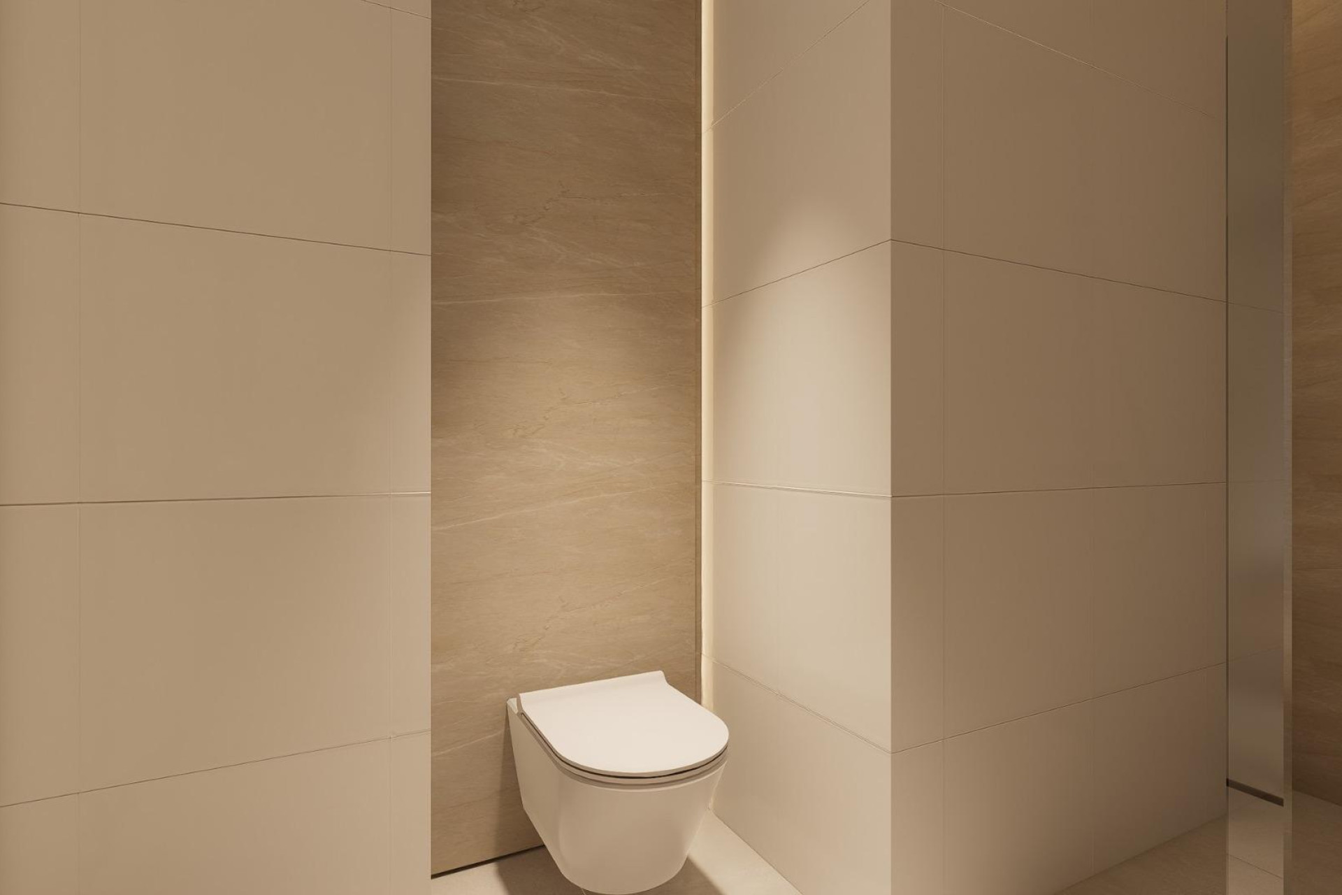 Nieuwbouw Woningen - Appartement / Flat - Pilar de la Horadada - pueblo