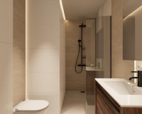 Nieuwbouw Woningen - Appartement / Flat - Pilar de la Horadada - pueblo