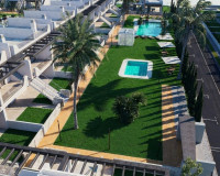 Nieuwbouw Woningen - Appartement / Flat - Pilar de la Horadada - pueblo