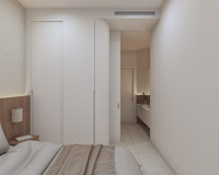 Nieuwbouw Woningen - Appartement / Flat - Pilar de la Horadada - pueblo