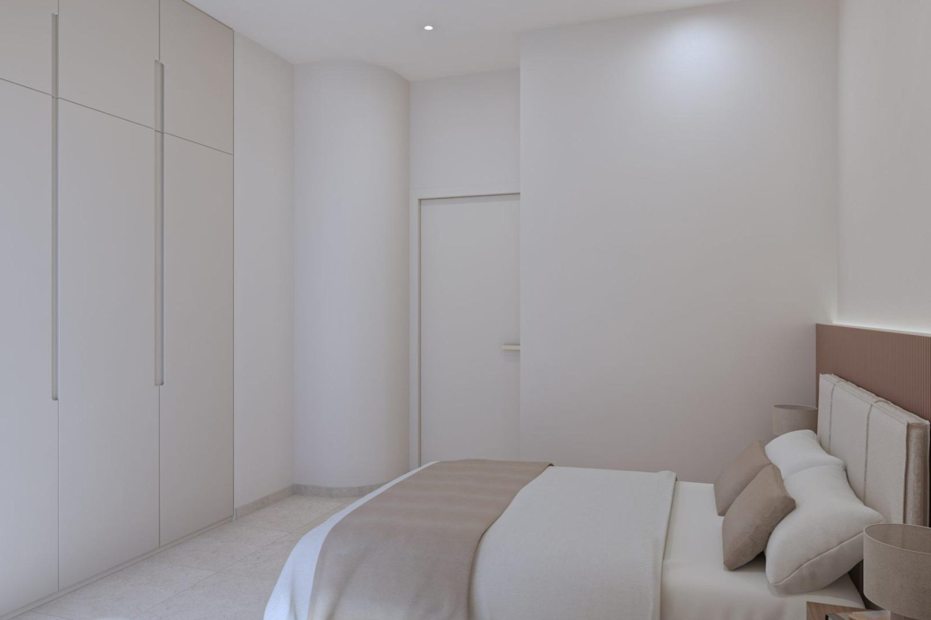 Nieuwbouw Woningen - Appartement / Flat - Pilar de la Horadada - pueblo