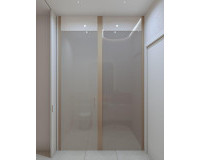 Nieuwbouw Woningen - Appartement / Flat - Pilar de la Horadada - pueblo
