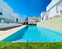 Nieuwbouw Woningen - Appartement / Flat - Pilar de la Horadada - pueblo