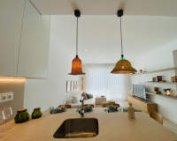 Nieuwbouw Woningen - Appartement / Flat - Pilar de la Horadada - pueblo