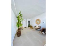 Nieuwbouw Woningen - Appartement / Flat - Pilar de la Horadada - pueblo