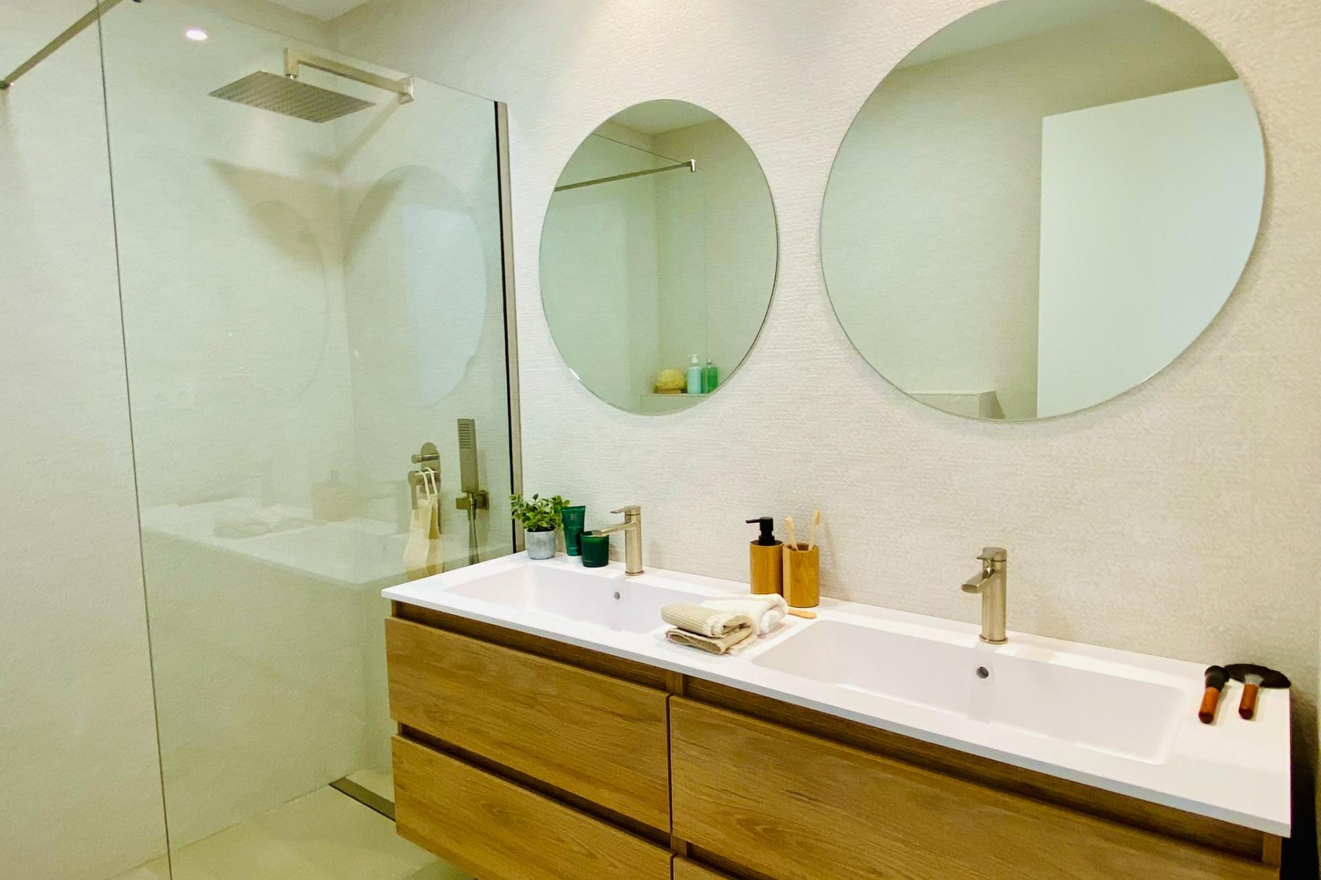 Nieuwbouw Woningen - Appartement / Flat - Pilar de la Horadada - pueblo