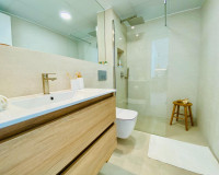 Nieuwbouw Woningen - Appartement / Flat - Pilar de la Horadada - pueblo