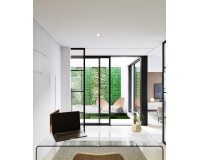 Nieuwbouw Woningen - Appartement / Flat - Pilar de la Horadada - pueblo