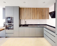 Nieuwbouw Woningen - Appartement / Flat - Pilar de la Horadada - pueblo