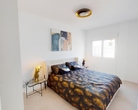 Nieuwbouw Woningen - Appartement / Flat - Pilar de la Horadada - pueblo