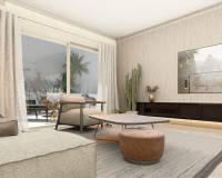 Nieuwbouw Woningen - Appartement / Flat - Pilar de la Horadada - pueblo