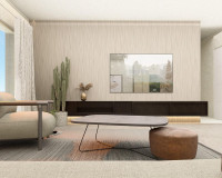 Nieuwbouw Woningen - Appartement / Flat - Pilar de la Horadada - pueblo