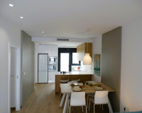 Nieuwbouw Woningen - Appartement / Flat - Pilar de la Horadada - pueblo
