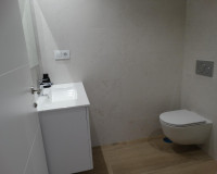 Nieuwbouw Woningen - Appartement / Flat - Pilar de la Horadada - pueblo